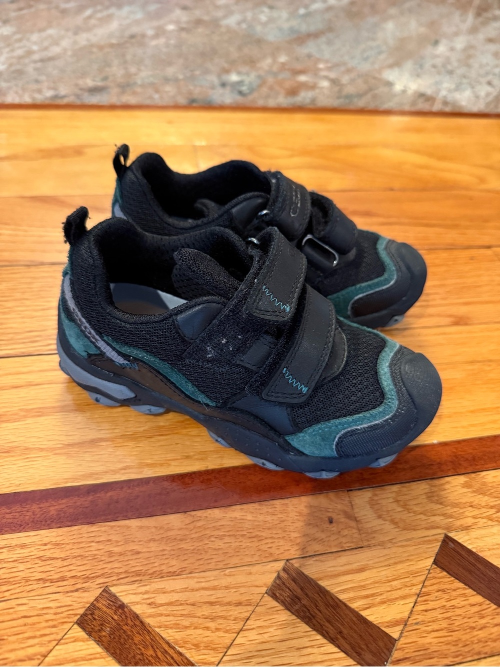 Geox Buller Boy Sneakers Size US 11